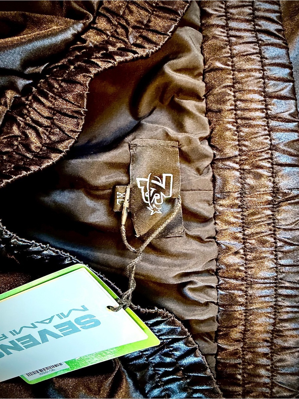 Seven7 Track Pants • size Xl - Nwt - Picture 5 of 6